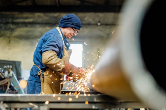 What is Grinding: Definition, Process, Types & Specifications
